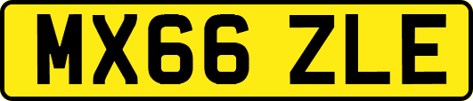 MX66ZLE