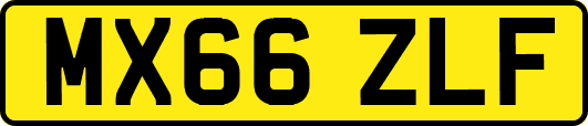 MX66ZLF