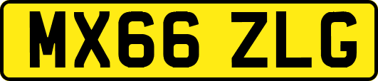 MX66ZLG