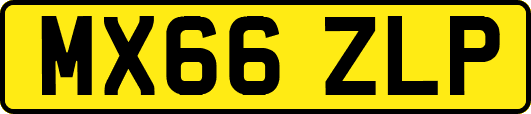 MX66ZLP