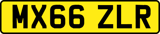 MX66ZLR