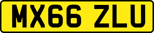 MX66ZLU