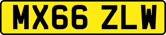 MX66ZLW