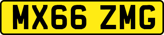 MX66ZMG