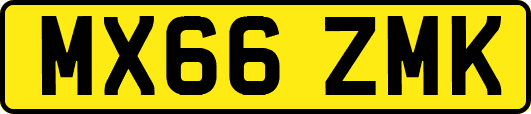 MX66ZMK