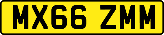 MX66ZMM
