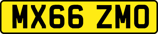 MX66ZMO