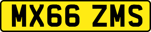 MX66ZMS
