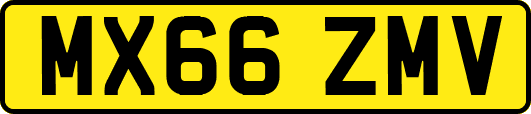 MX66ZMV