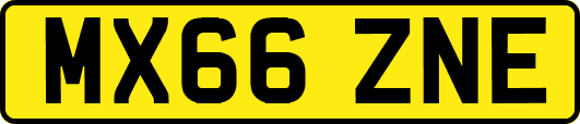 MX66ZNE