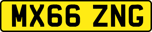 MX66ZNG