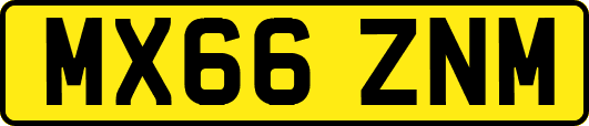 MX66ZNM