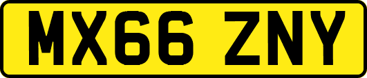 MX66ZNY