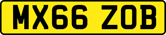 MX66ZOB