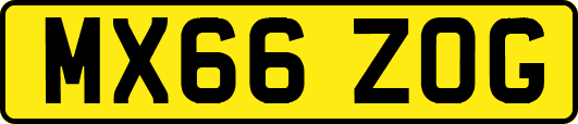 MX66ZOG