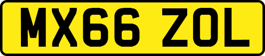 MX66ZOL