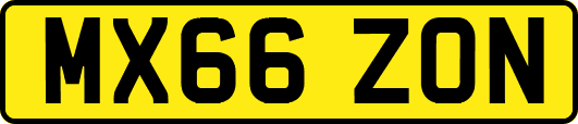 MX66ZON
