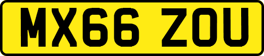 MX66ZOU