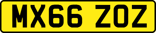 MX66ZOZ