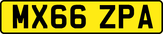 MX66ZPA