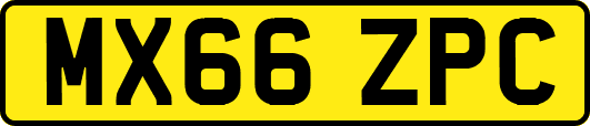 MX66ZPC
