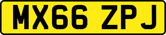 MX66ZPJ