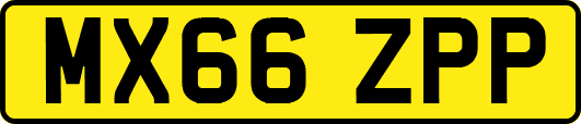 MX66ZPP