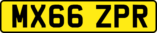 MX66ZPR