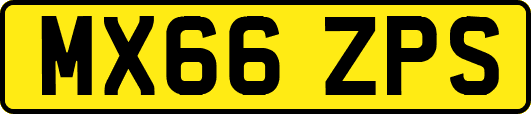 MX66ZPS