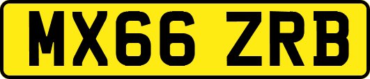 MX66ZRB