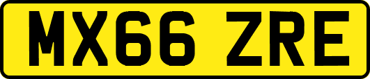 MX66ZRE