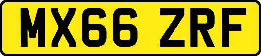 MX66ZRF