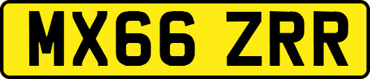 MX66ZRR