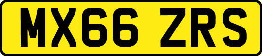 MX66ZRS