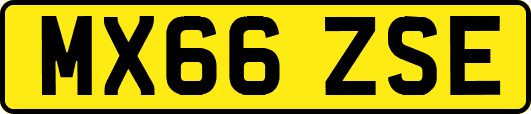 MX66ZSE