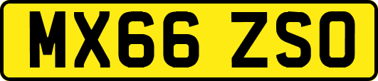 MX66ZSO