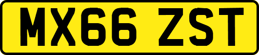MX66ZST