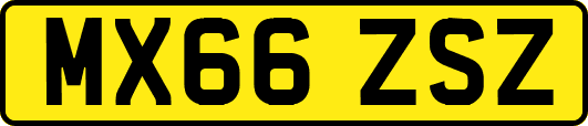 MX66ZSZ