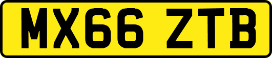 MX66ZTB