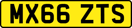 MX66ZTS
