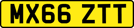 MX66ZTT