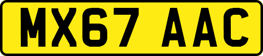 MX67AAC