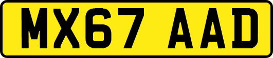 MX67AAD