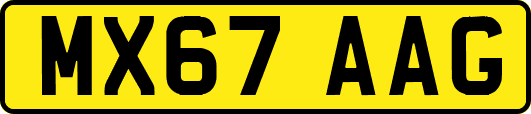 MX67AAG