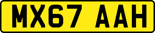 MX67AAH