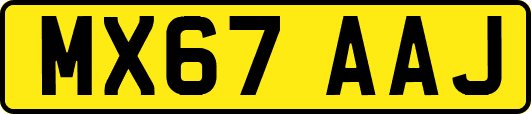 MX67AAJ