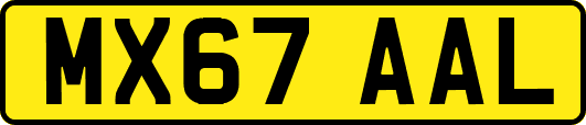 MX67AAL