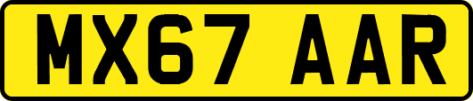 MX67AAR