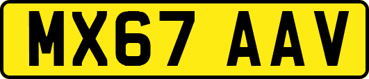 MX67AAV