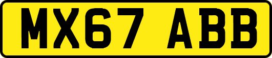 MX67ABB